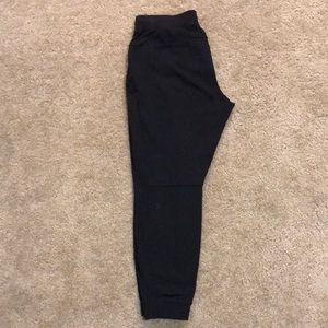 Lululemon City Sweat Joggers 29”